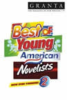 The Best Young American Novelists