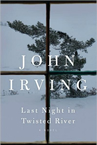 John Irving