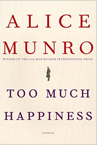 Alice Munro