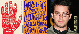 Jonathan Safran Foer